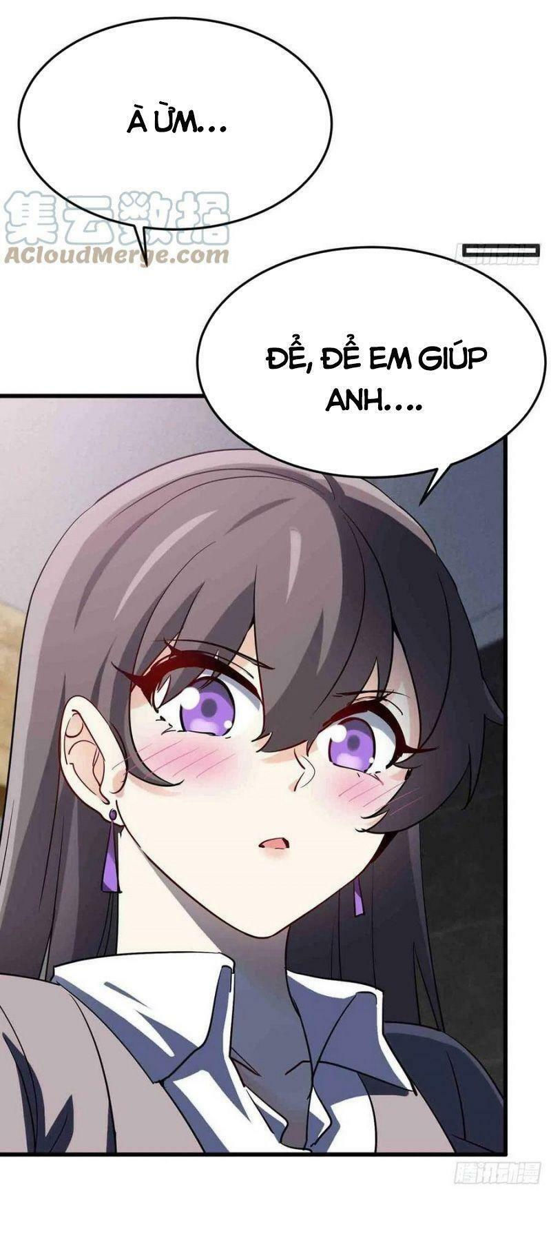 ta là hàn tam thiên chapter 65 32