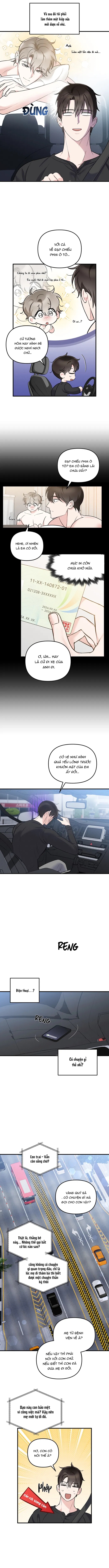 xuyên trời đã định chapter 5 8