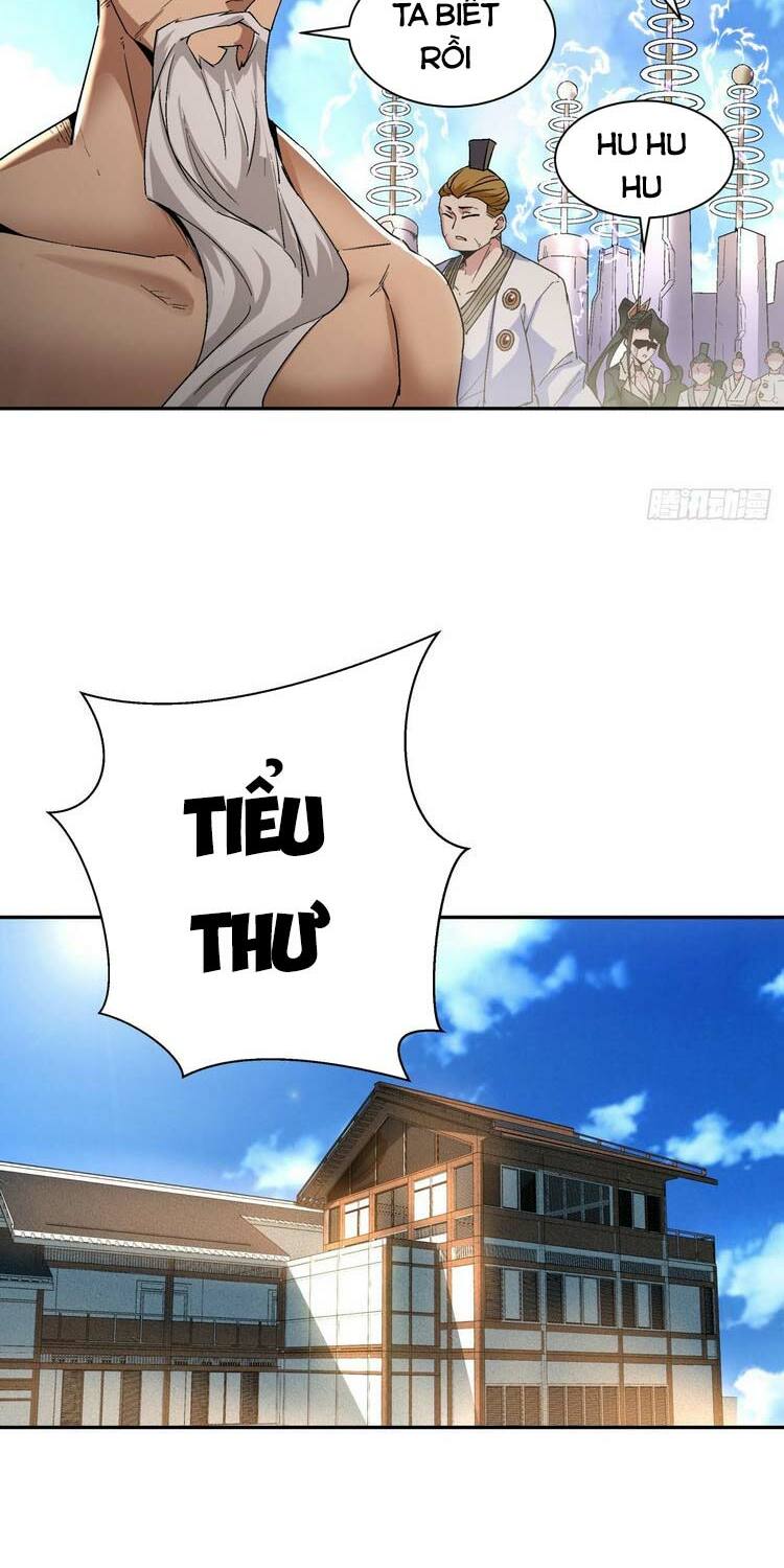 ta là nhà giàu số một, ta không muốn trọng sinh chapter 63 26