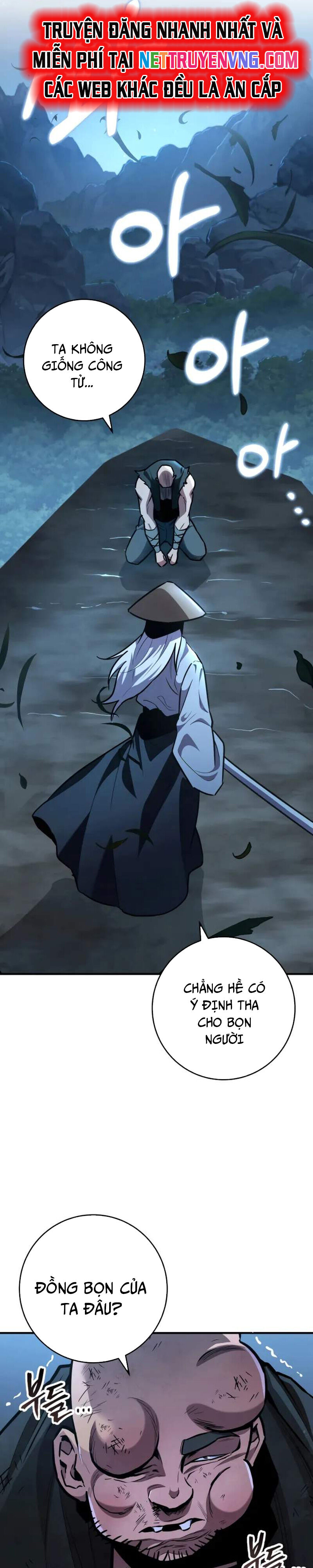 cửu thiên kiếm pháp chapter 110 11