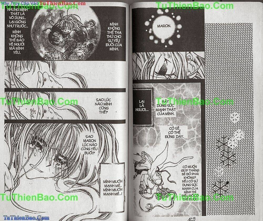 thiên thần bóng tối chapter 4 62