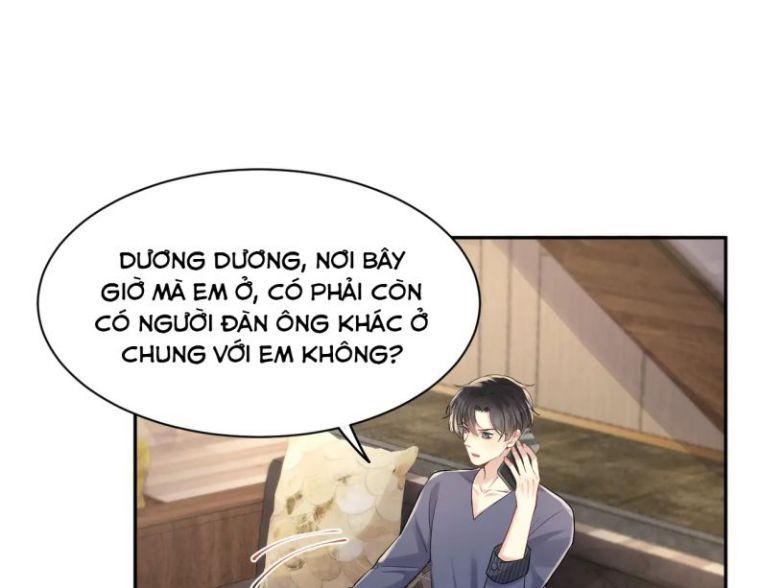 lại bị bạn trai cũ nhắm trúng rồi chapter 57 59