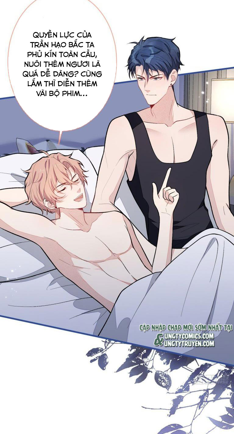 hotsearch của ảnh đế chapter 119 16