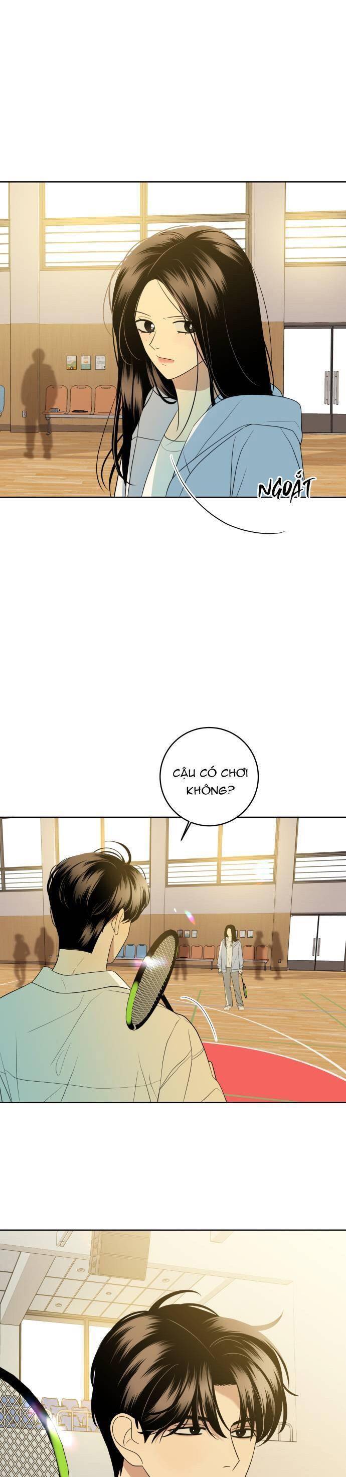 kỷ niệm tuổi 19 tồi tệ chapter 5 19