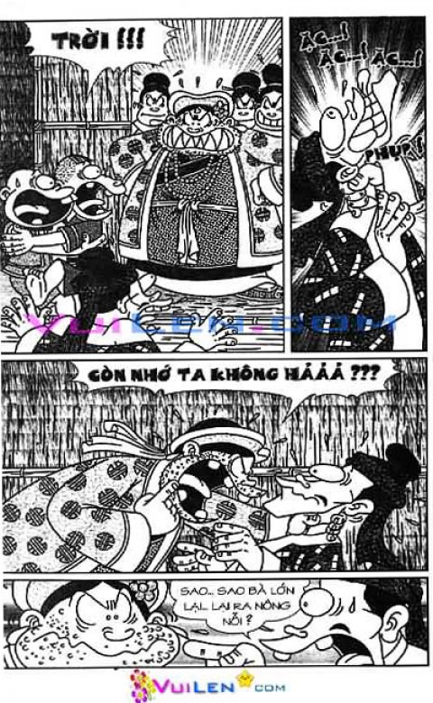 thần đồng đất việt chapter 117 35