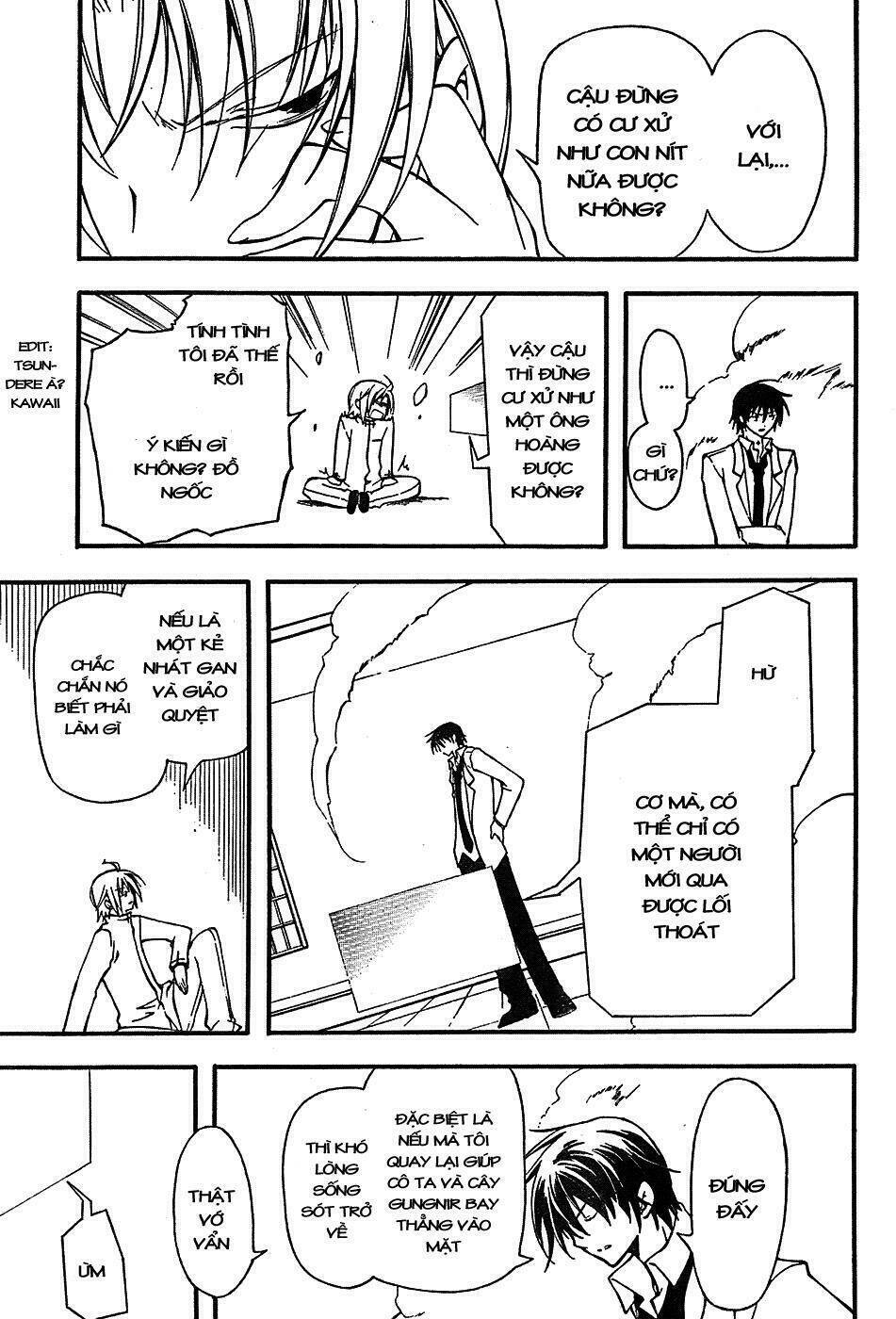 bloody cross chapter 6 24