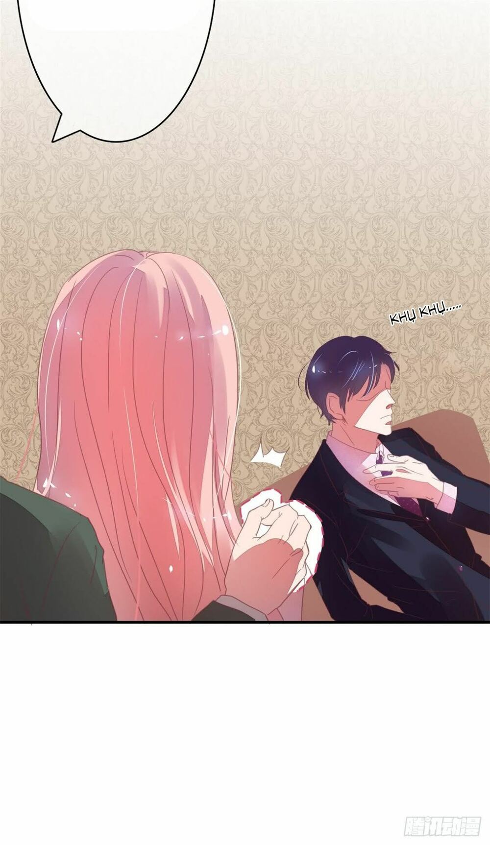 manh thê khó dỗ phần 1 chapter 17 13