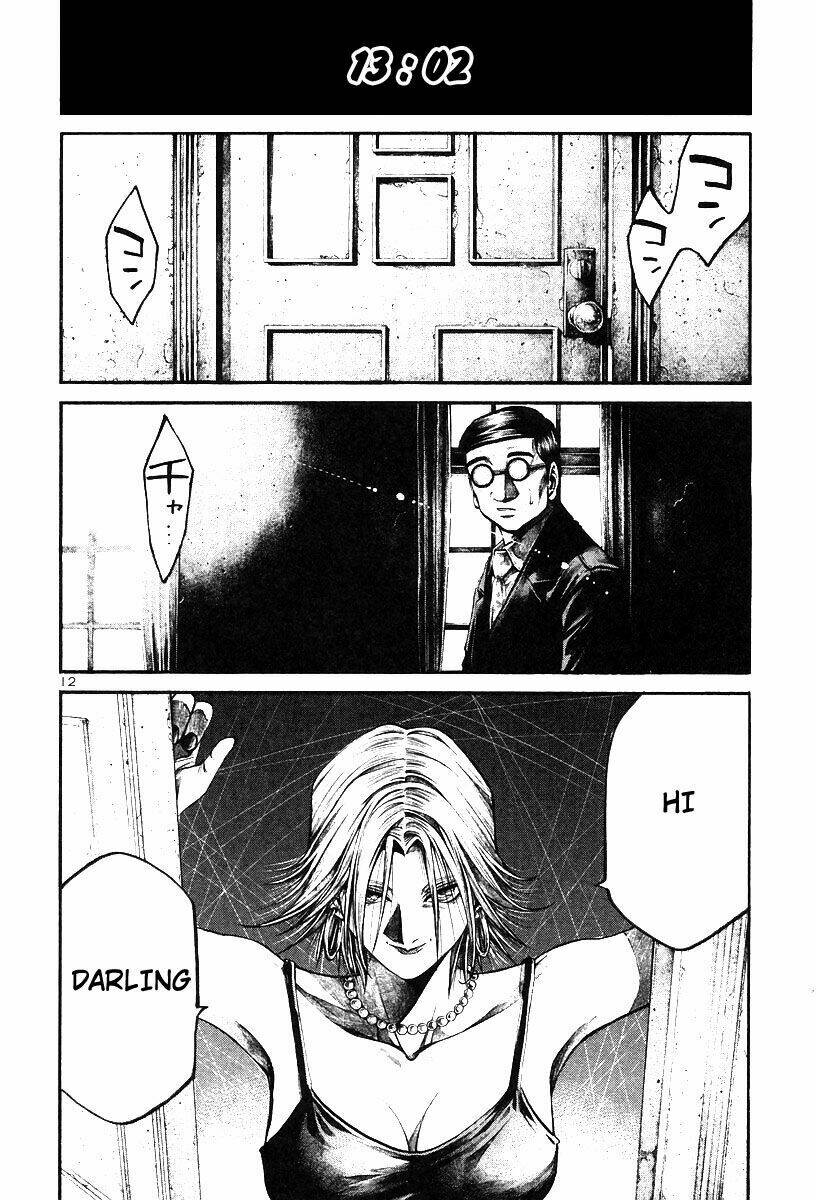 rainbow chapter 181 11