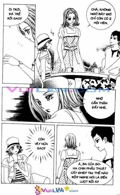 thiên thần tái thế chapter 13 133