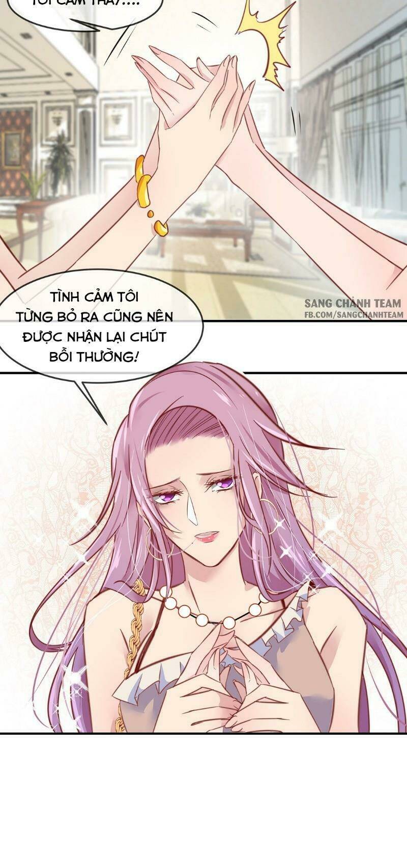 thương tiên sinh mã giáp của anh lại rơi rồi chapter 2 30