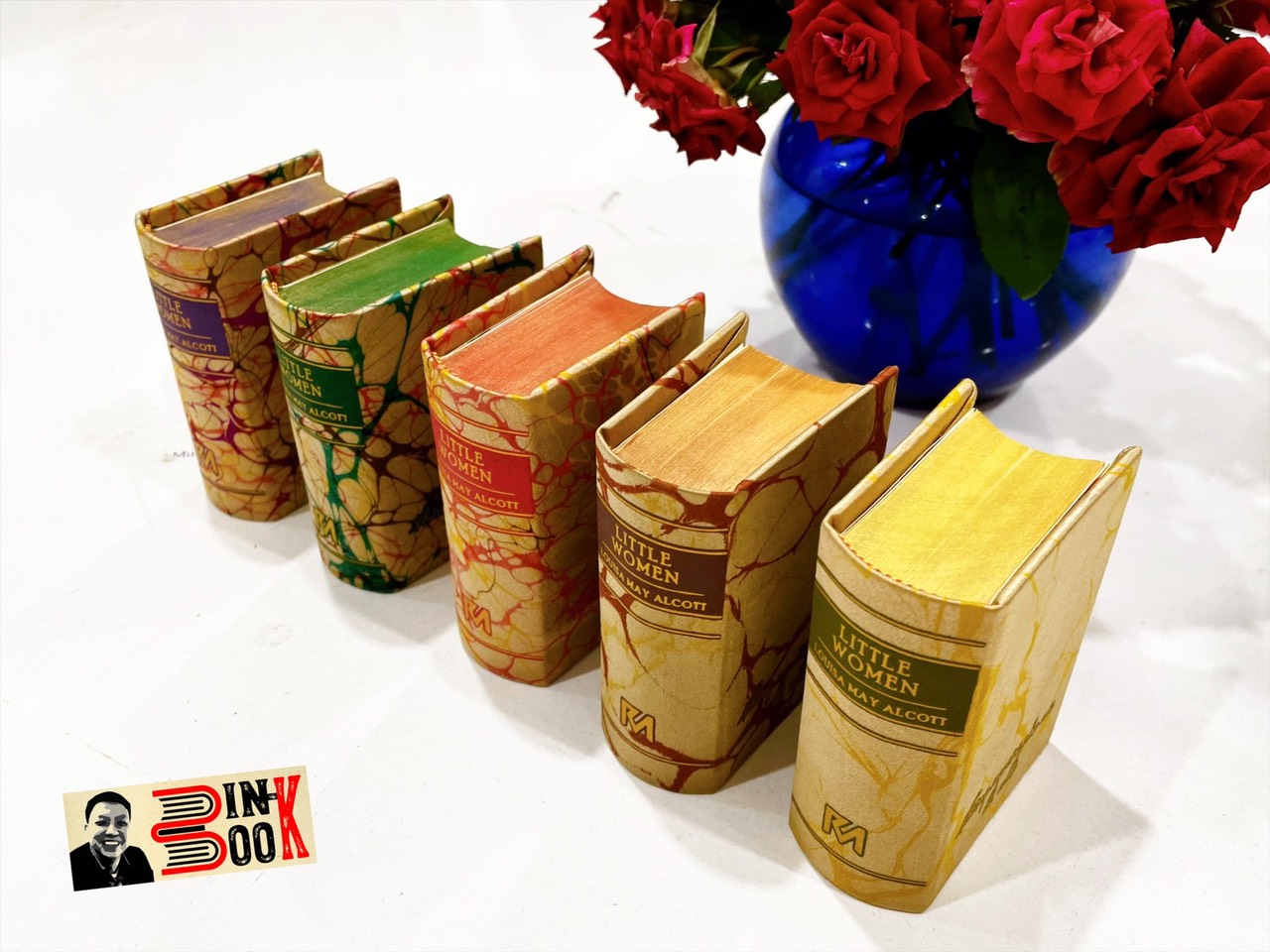 LITTLE WOMEN NHỮNG NGƯỜI PHỤ NỮ BÉ NHỎ - Phúc Minh Books