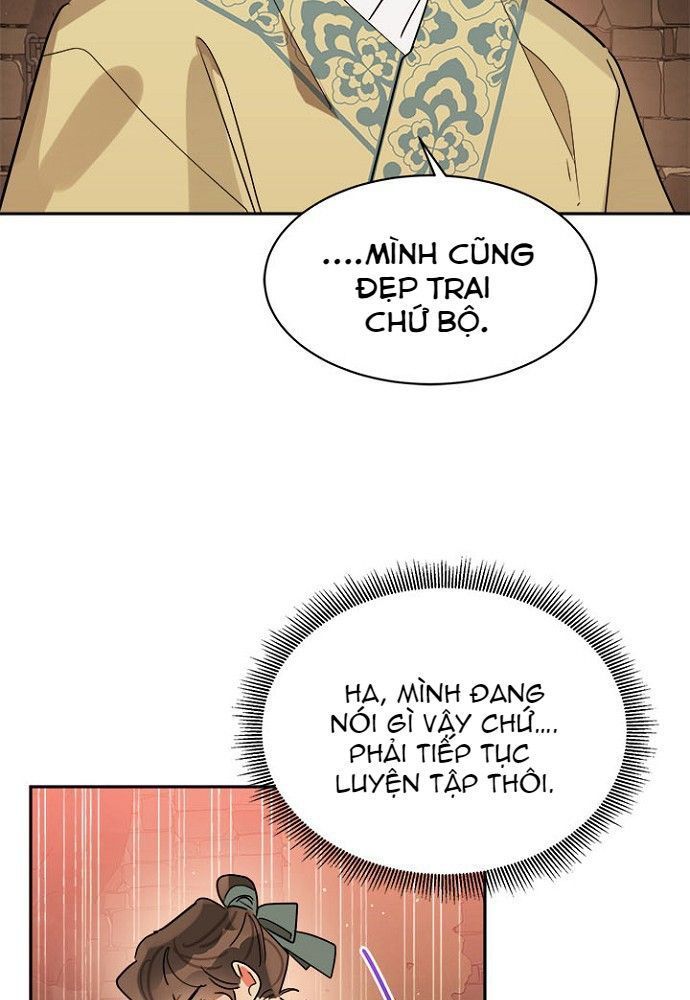 con gái bảo bối của boss phản diện chapter 23 20