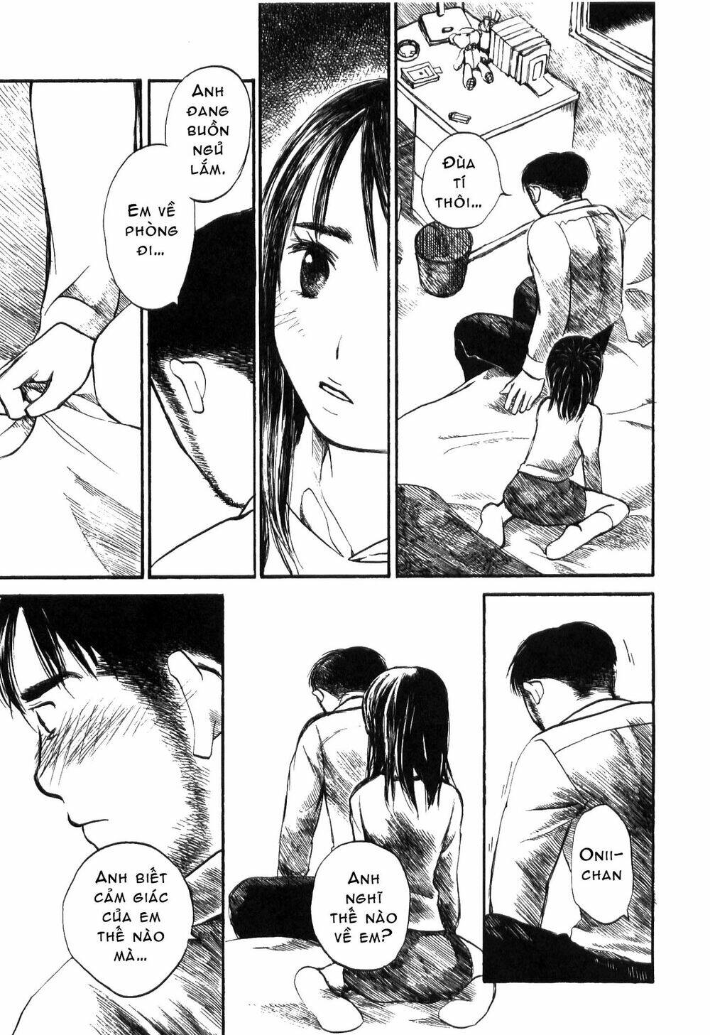 koi kaze chapter 19 27