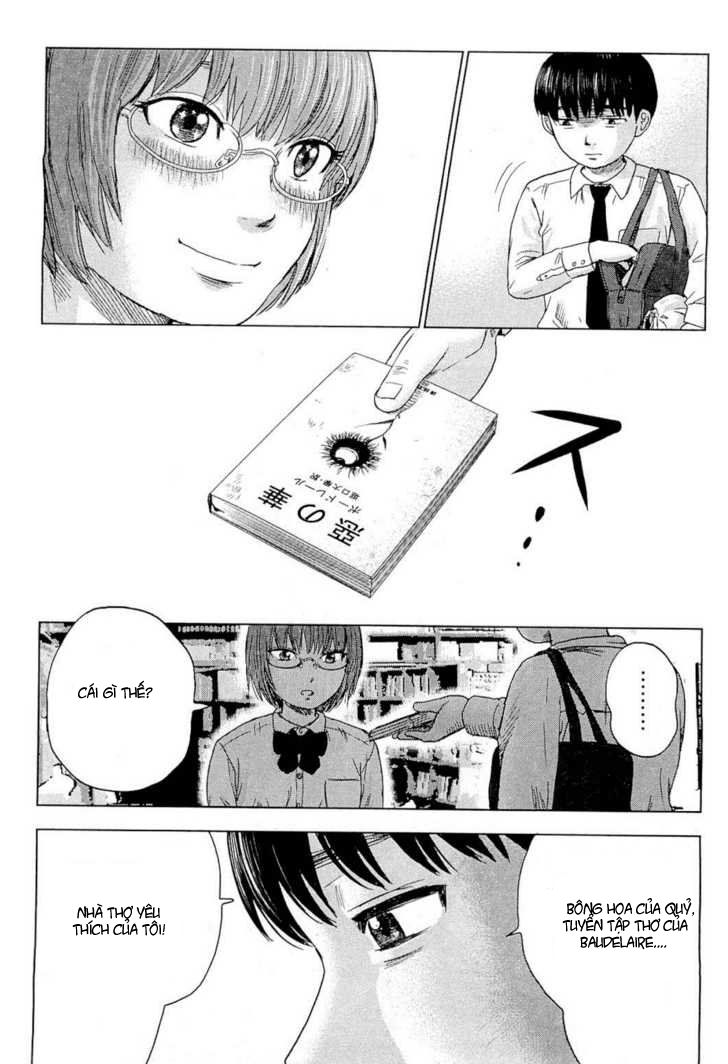 aku no hana chapter 3 20