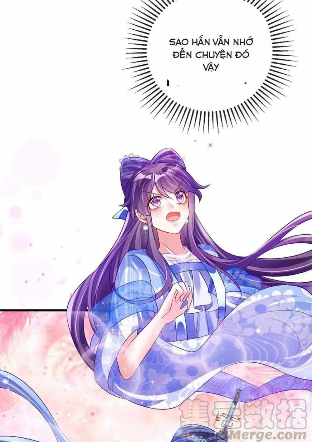 quân hoả nữ hoàng chapter 72 13