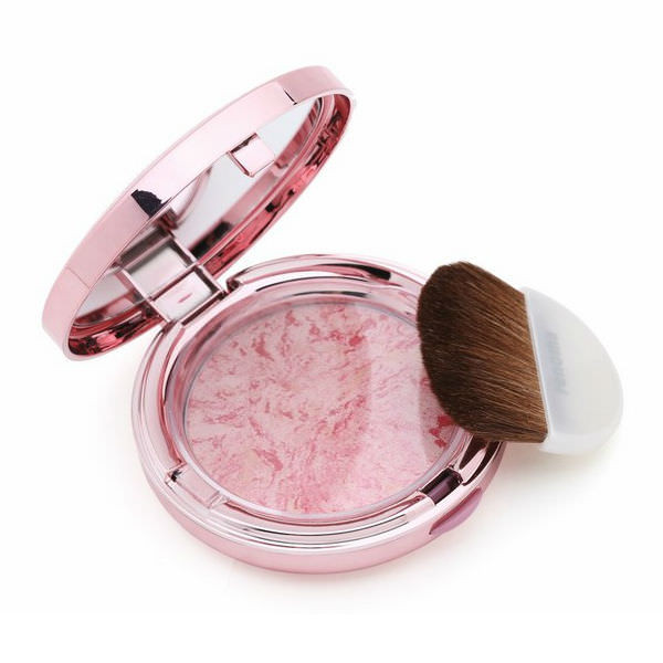 Phấn Má Lareine Marble Blusher #1 Renoma_Py08 (12g)