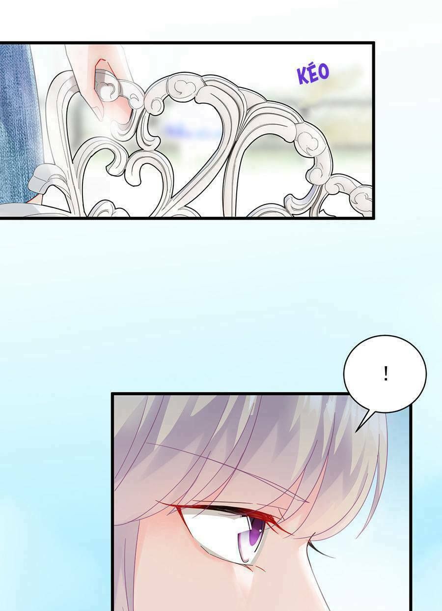 chọc tới chủ tịch tổng tài 2 chapter 55 20