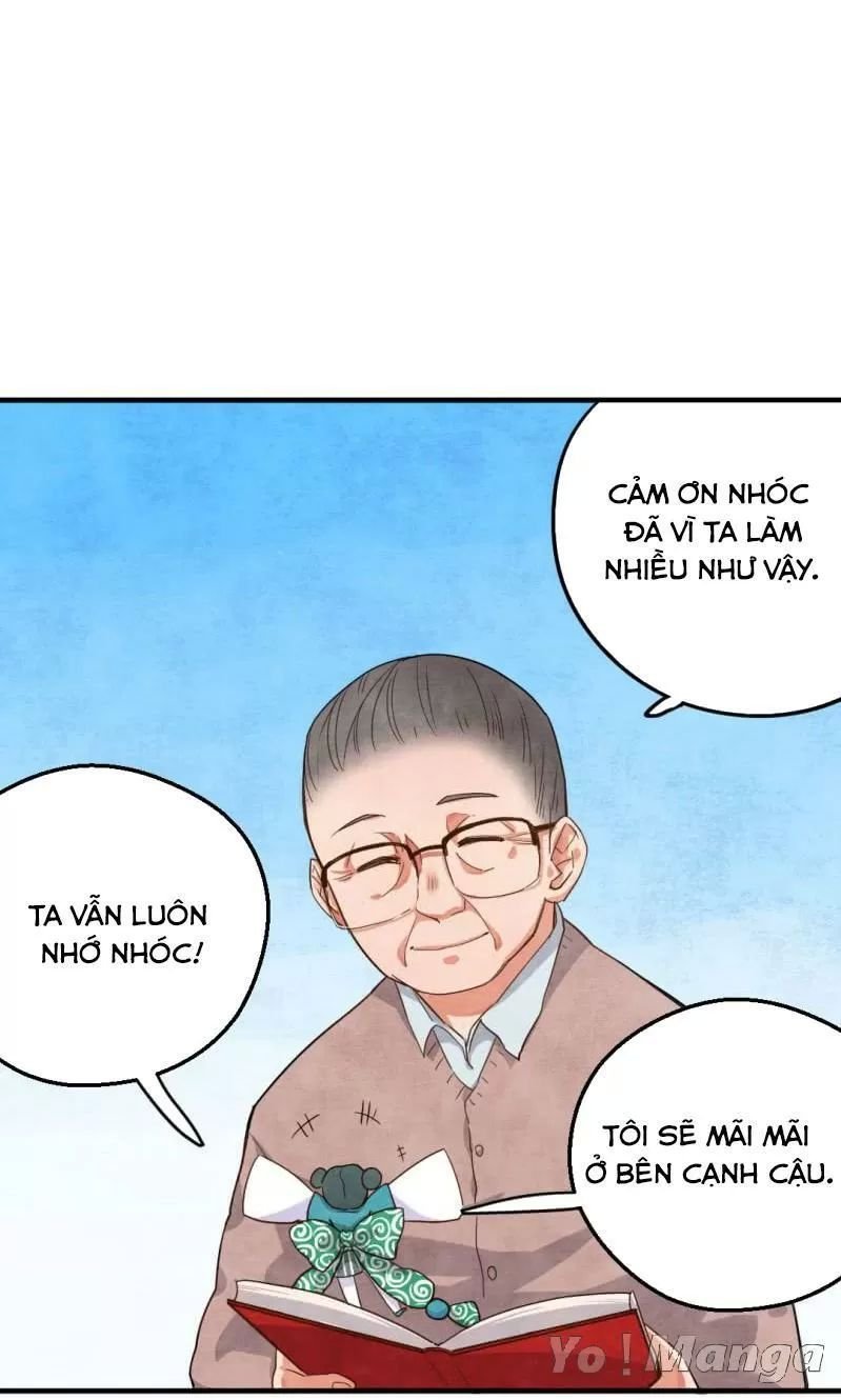 hữu ngôn tại tiên chapter 24 13