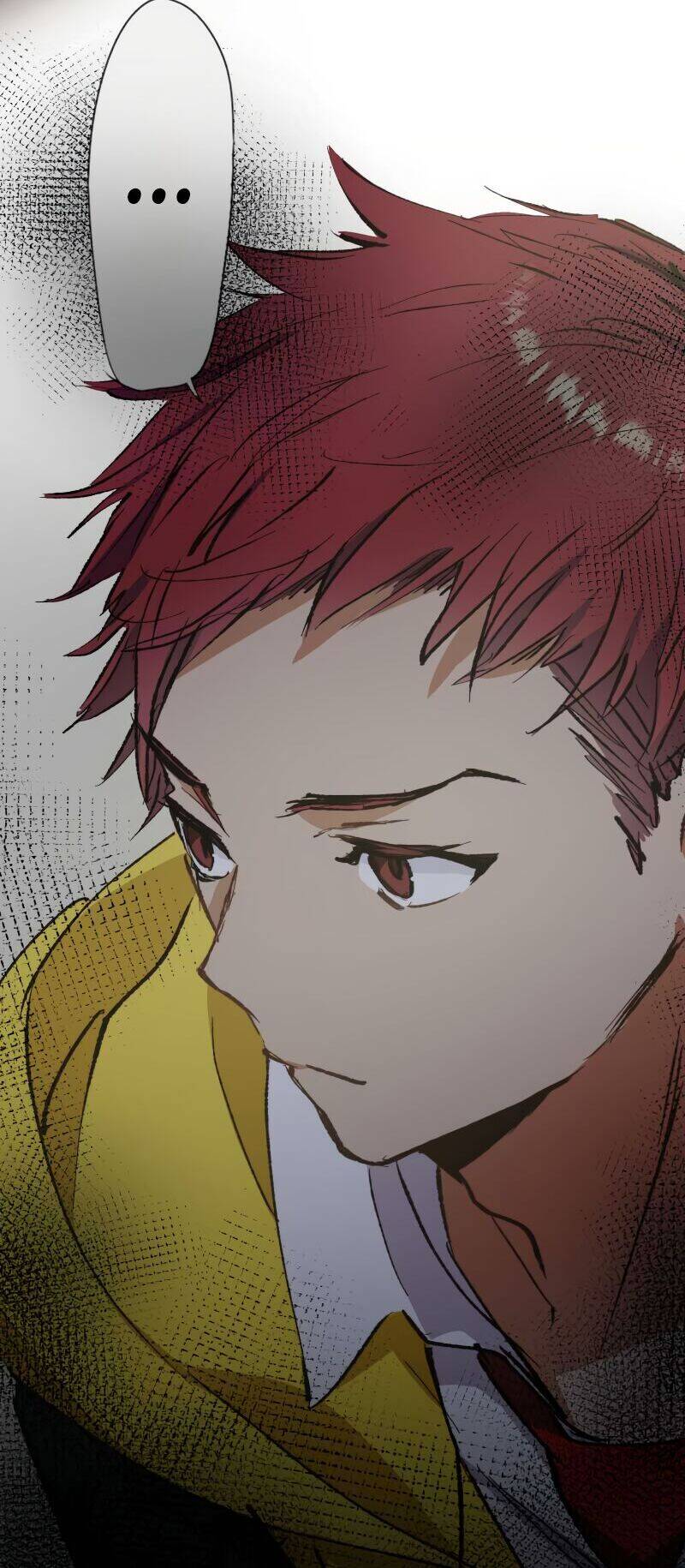 Trò Chơi Thanh Xuân Tràn Đầy Nhiệt Huyết Của Haibara chapter 10 67