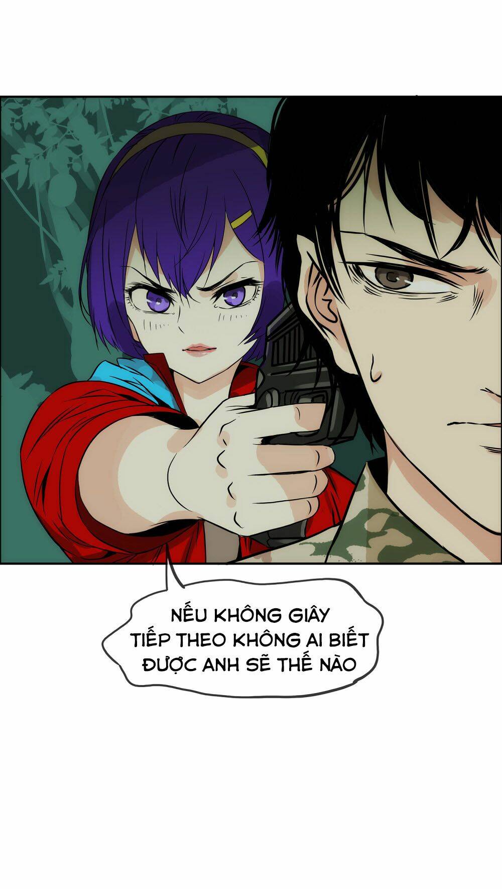 mạt thế đấu thần chapter 22 27