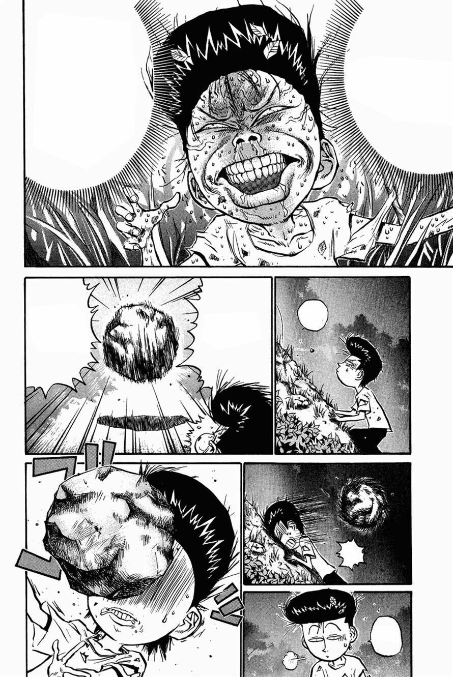 ningen kyouki katsuo chapter 28 16