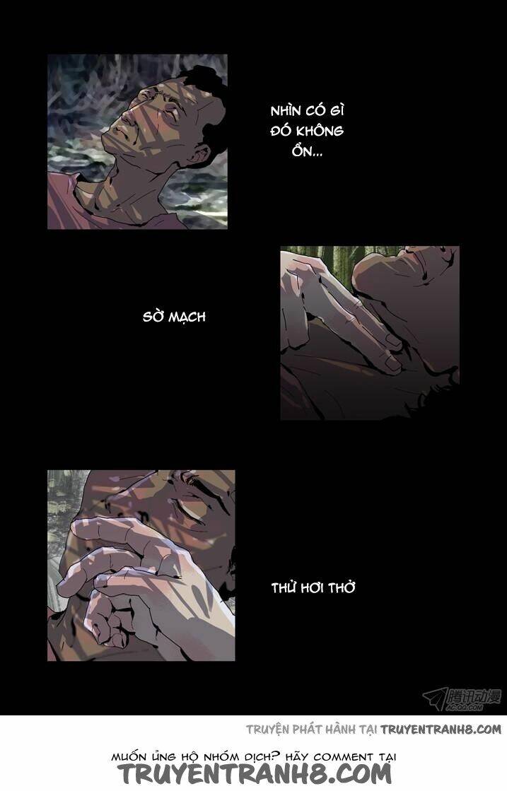 thâu hoan chapter 71 4