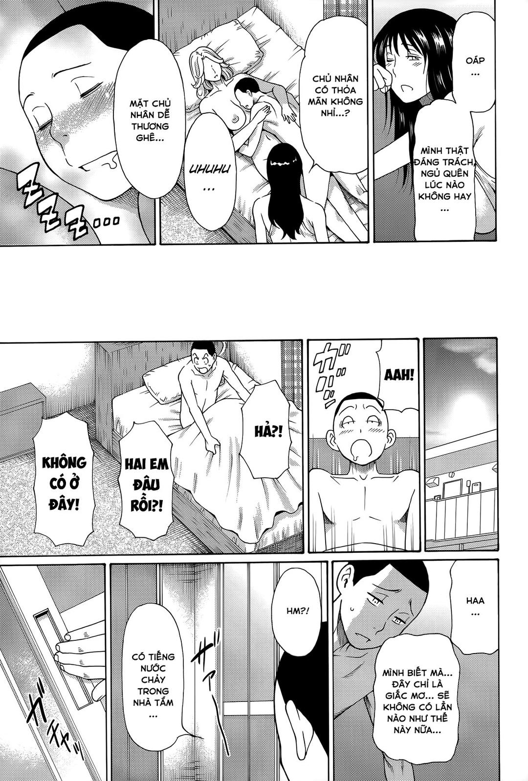 mẹ và cô giáo dâm loàn chapter 7 25