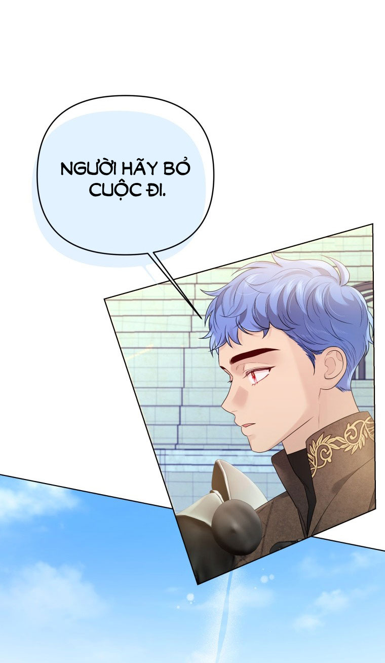 thà rằng để tôi trở thành nữ hoàng chapter 11.1 2