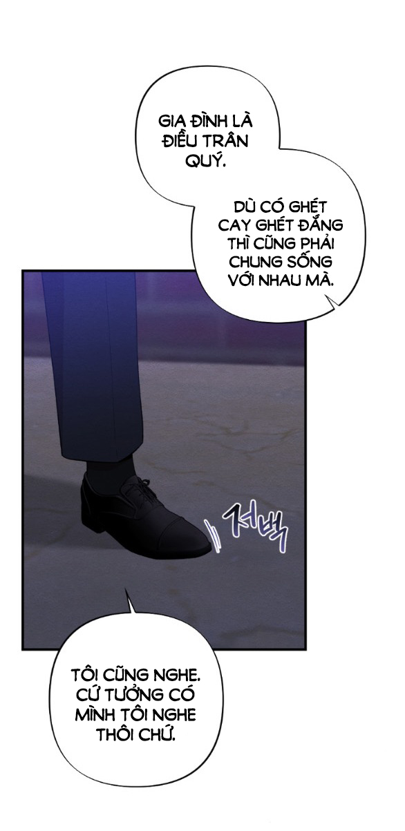 Ăn Mòn chapter 31.2 - Trang 20