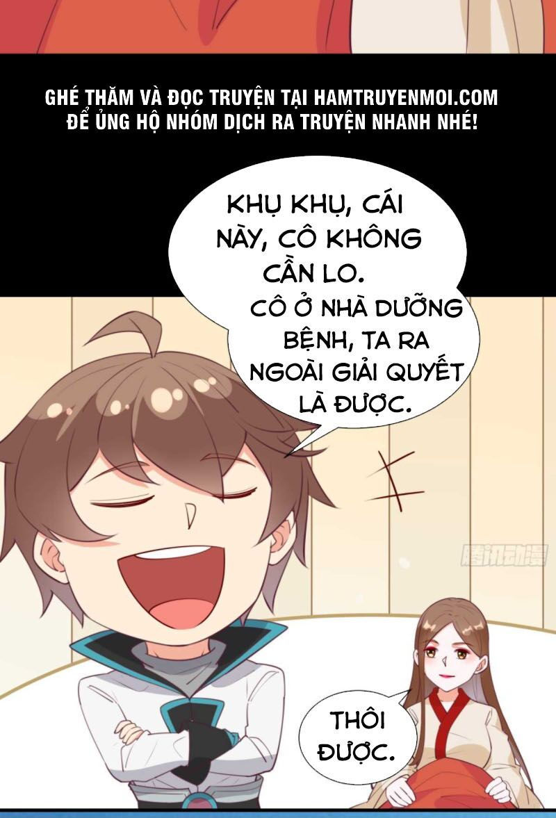 ta lập hậu cung tại tây du ký chapter 56 22