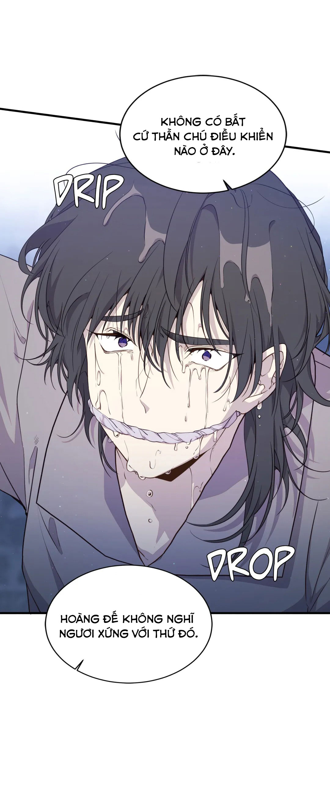 chị ấy là nữ chính trong truyện đó chapter 56 32