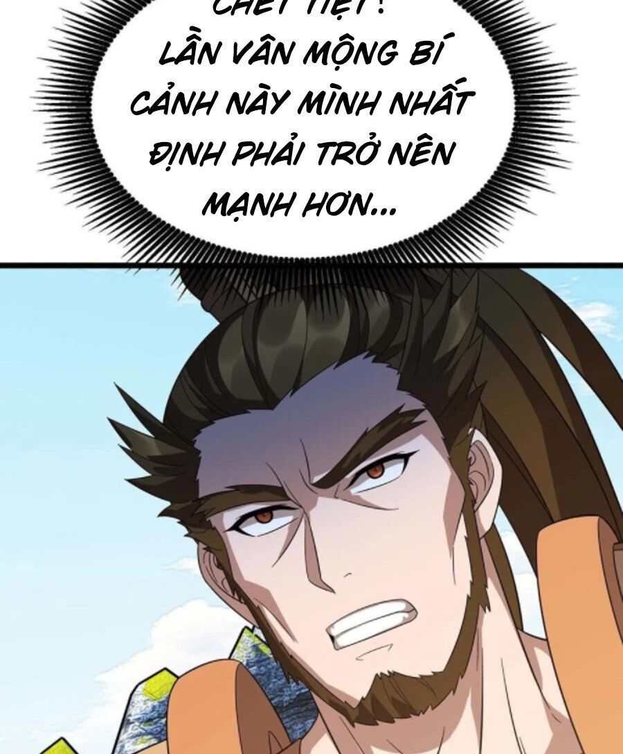 chúa tể tam giới chapter 225 14