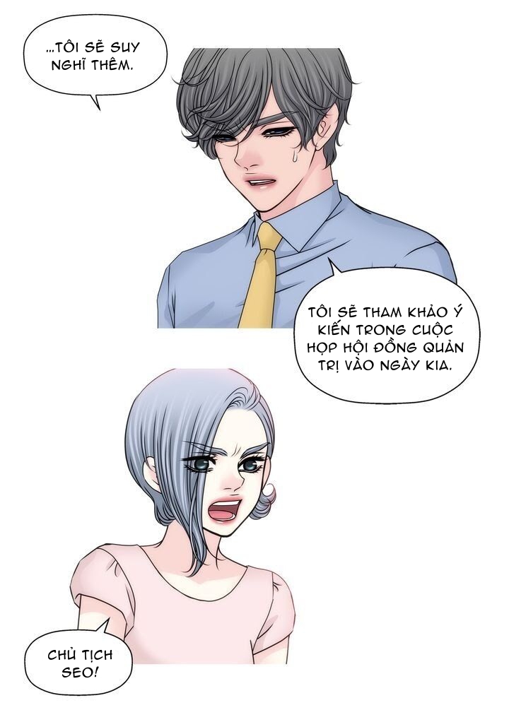 người đàn ông của tôi chapter 98.1 9