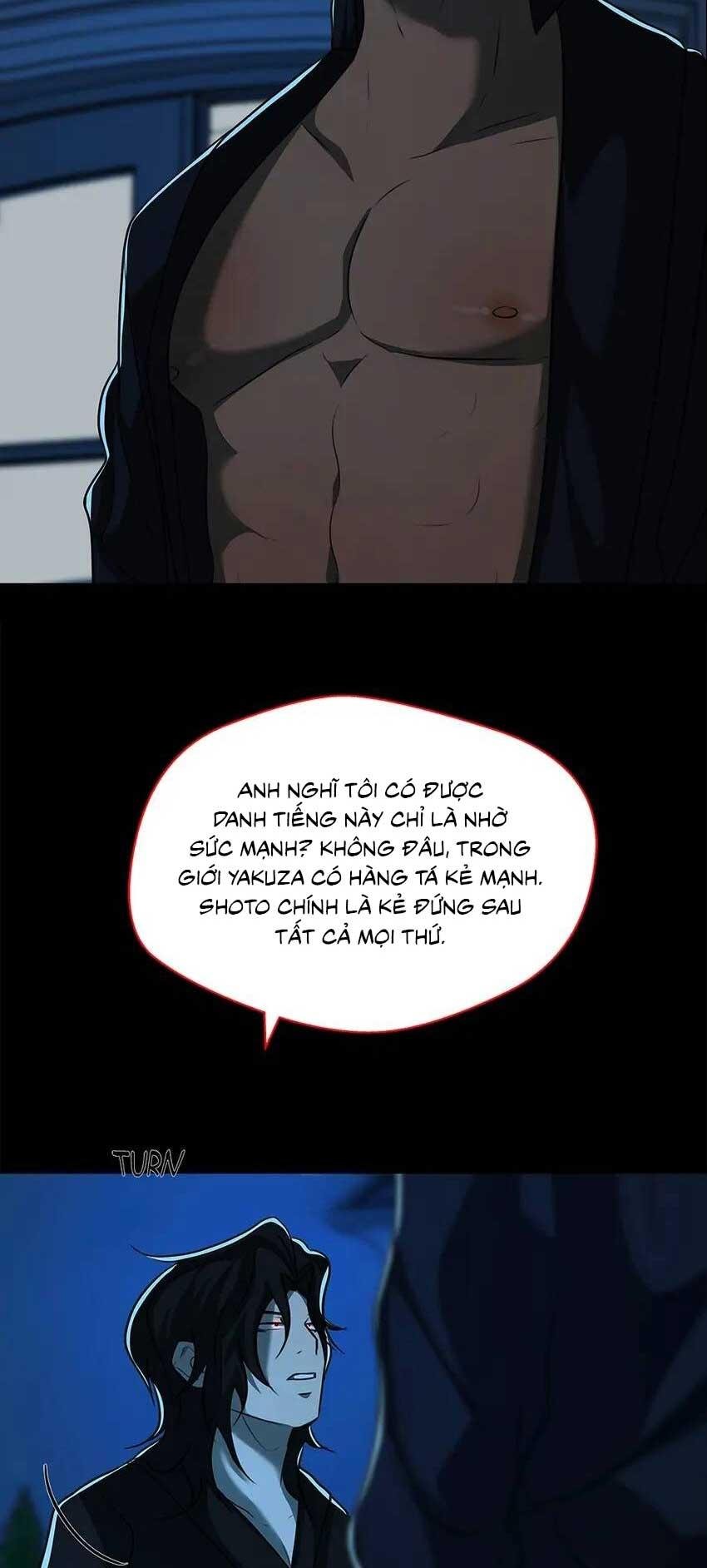 love murder basketball chapter 47 33