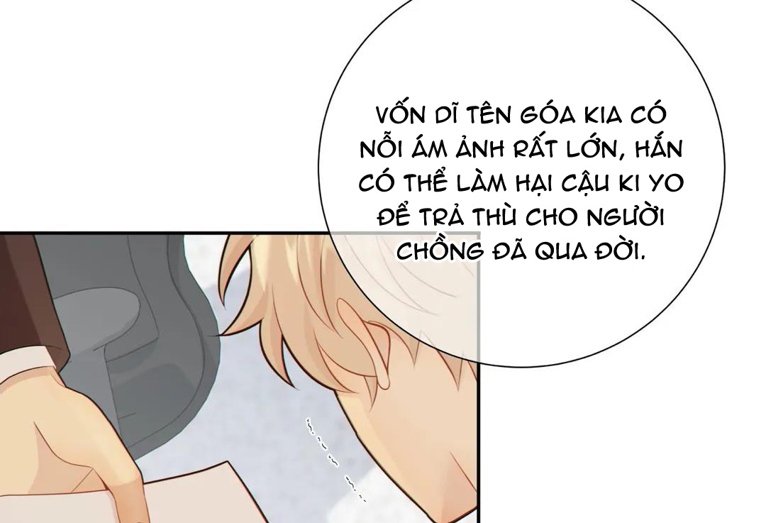 thời gian giữa sói và chó chapter 40 94