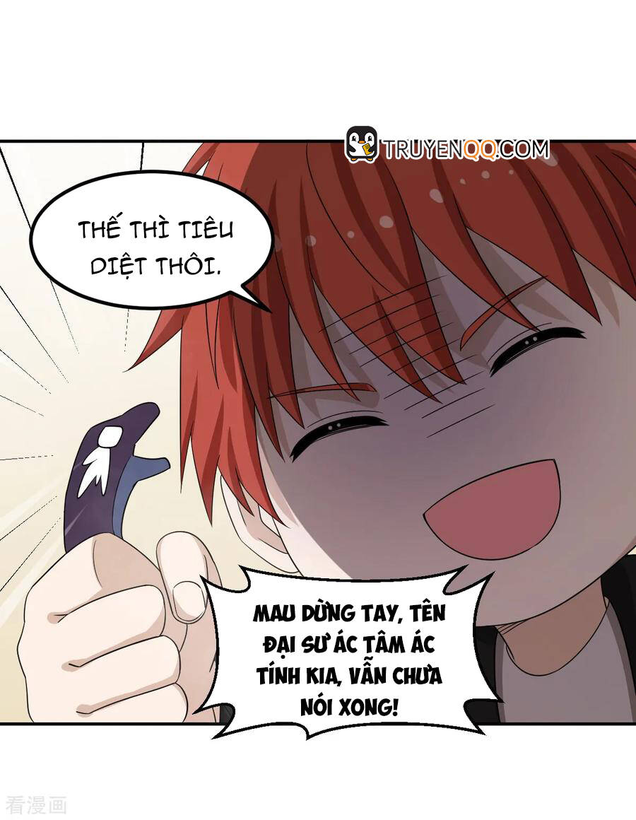 nghịch thiên tiên mệnh chapter 75 31