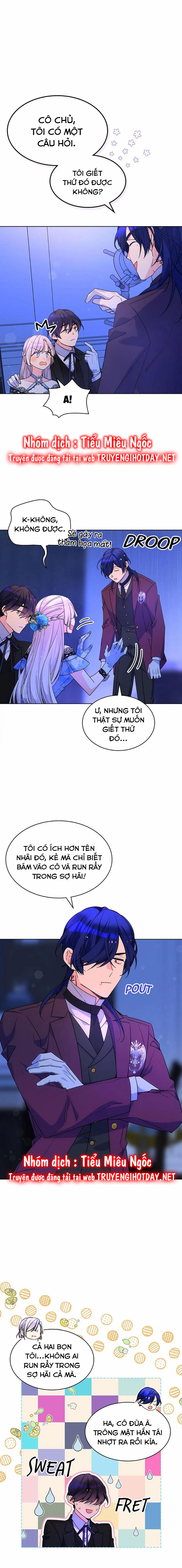 đừng lo lắng, anh trai của em! chapter 81 2