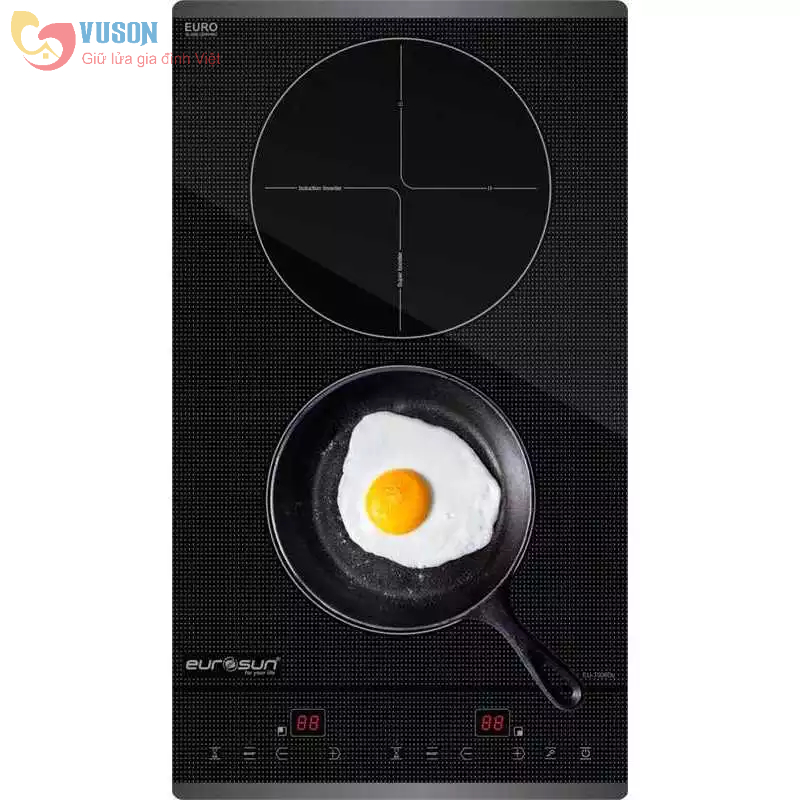 Bếp Từ Eurosun EU-T506DO - Hàng chính hãng