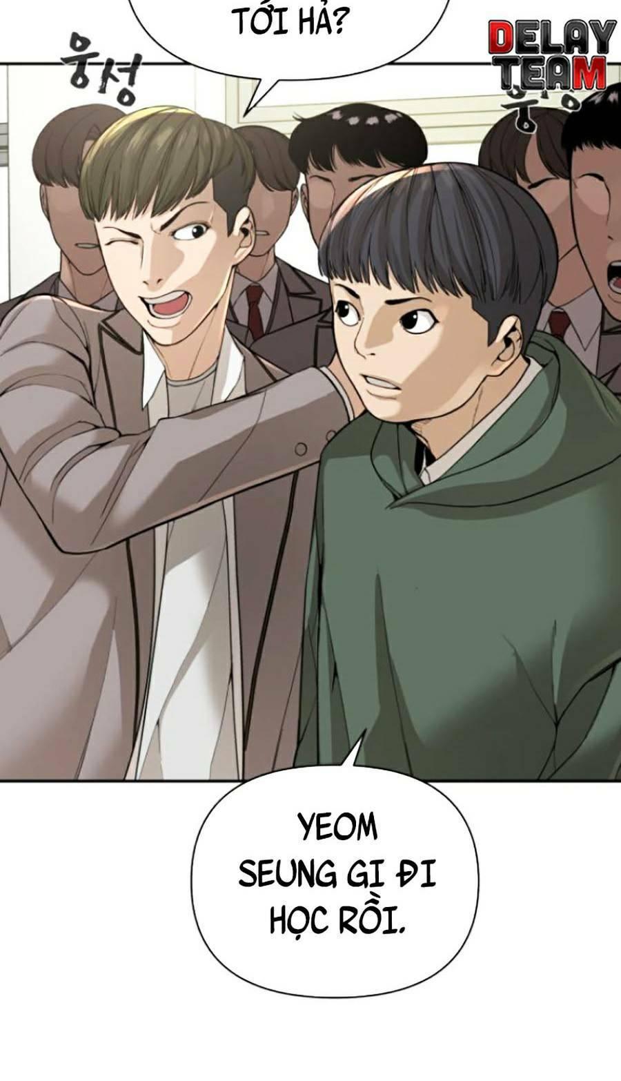 trò chơi địa ngục chapter 3 24