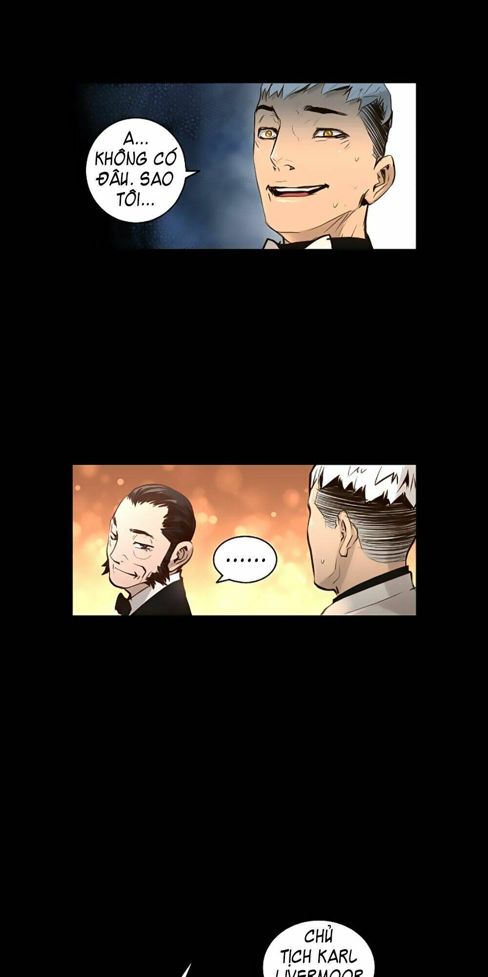 tam tuyệt tại dị giới chapter 51 11