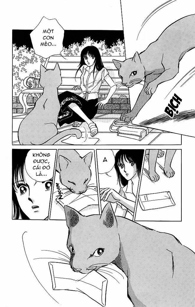 kiri no mori hotel chapter 1 9