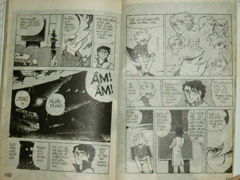 siêu nhân locke chapter 3 76