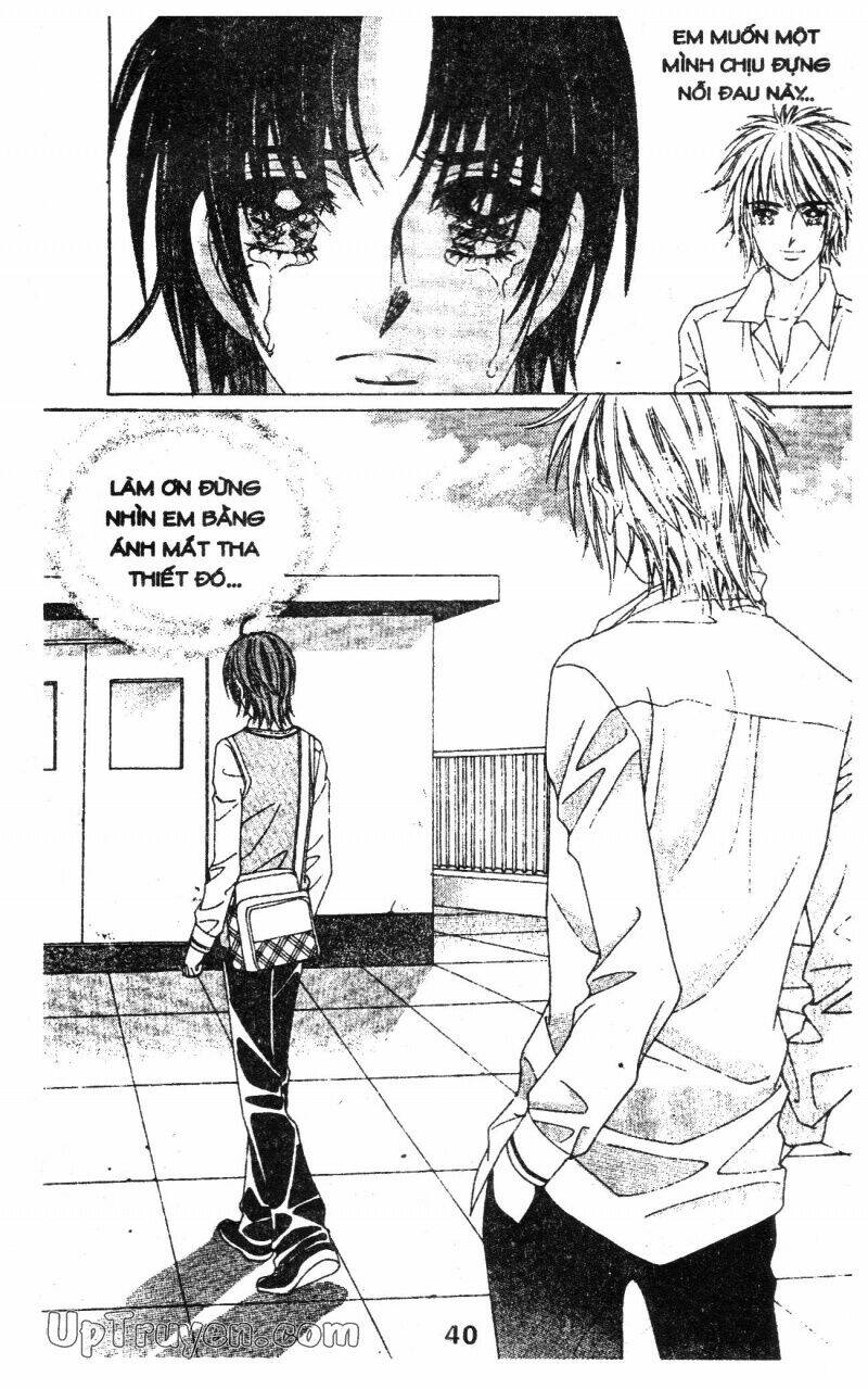 mặt nạ tình yêu chapter 42 42