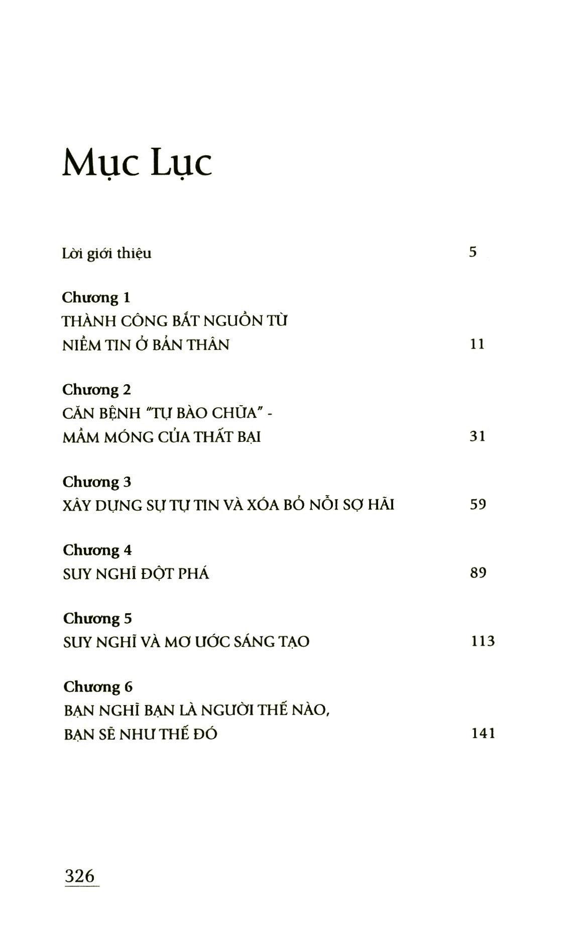 Sách Dám Nghĩ Lớn (Bìa Cứng)