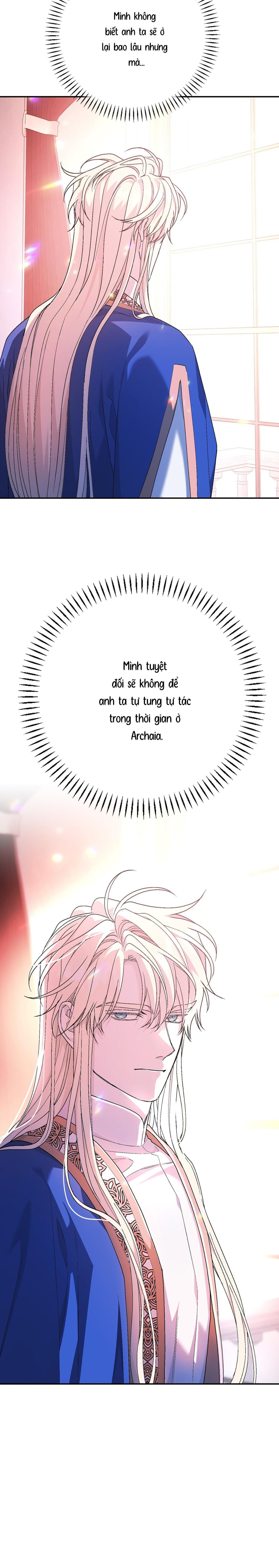 khế ước vĩnh cửu chapter 93 22