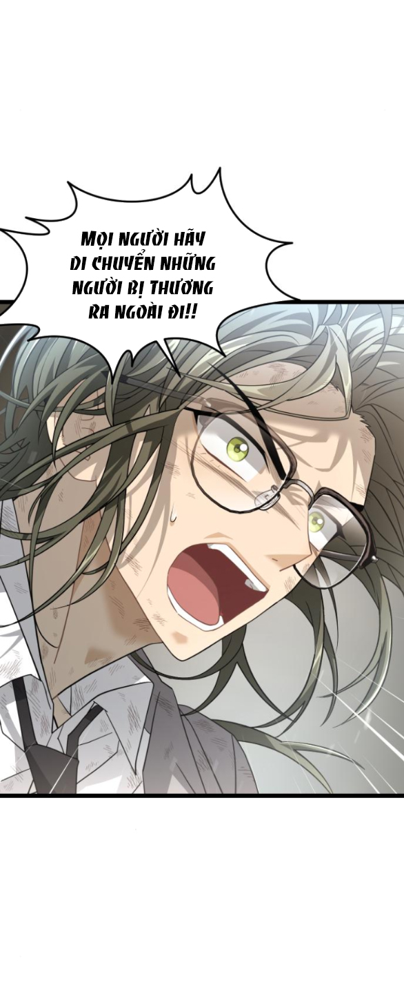 dark moon - tế đàn ánh trăng chapter 48.1 34