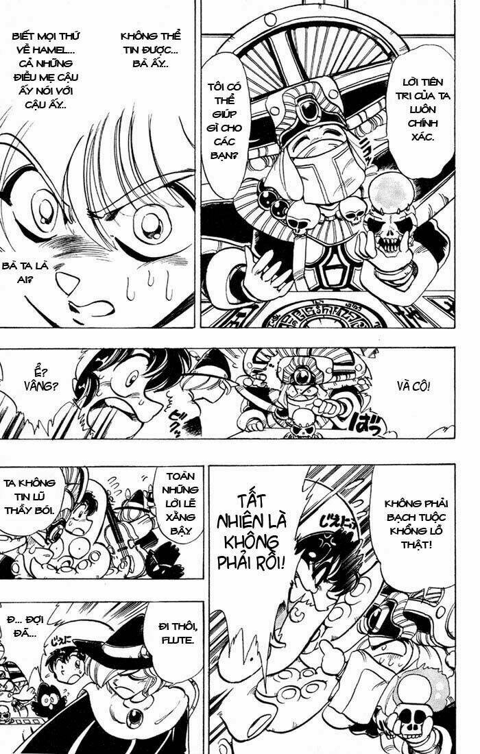 violinist of hameln - cây đàn kì diệu chapter 34 29