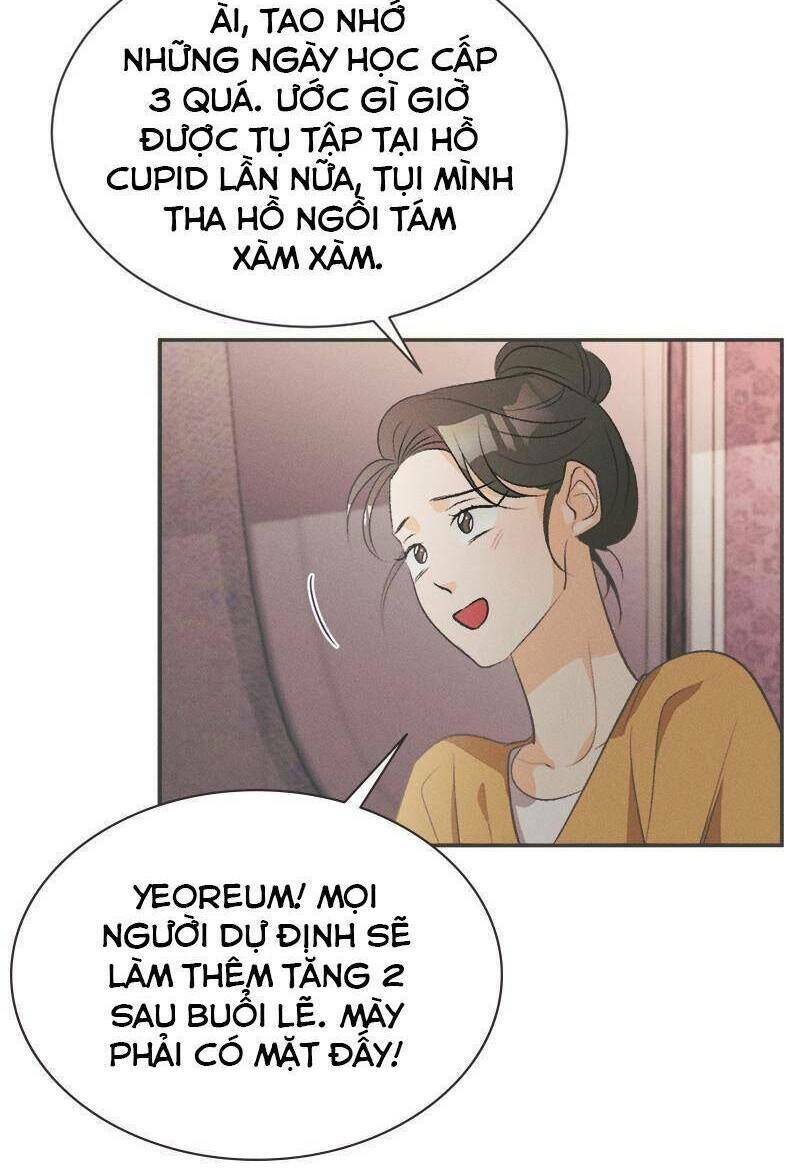 giấc mộng đêm hè chapter 1.1 18