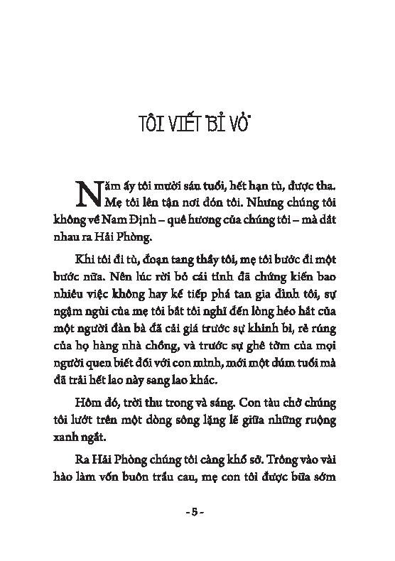 Sách Bỉ Vỏ (In Theo Bản Của NXB Đời Nay Năm 1938)