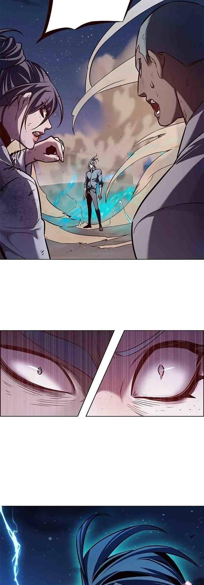 biến thân thành mèo chapter 236 71